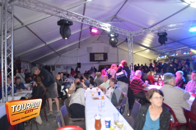 Fête de L'penn'tière d'ichi - Rumes